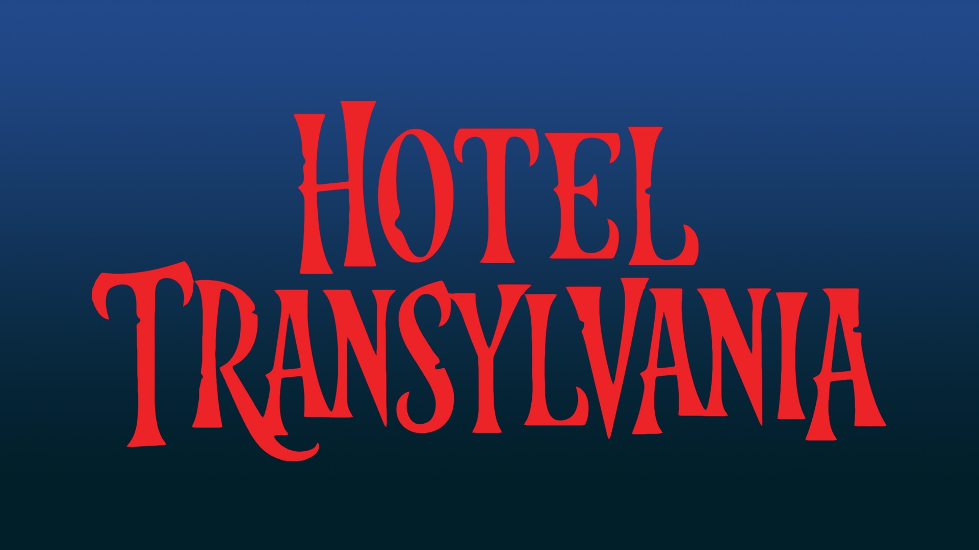 how to spell hotel transylvania