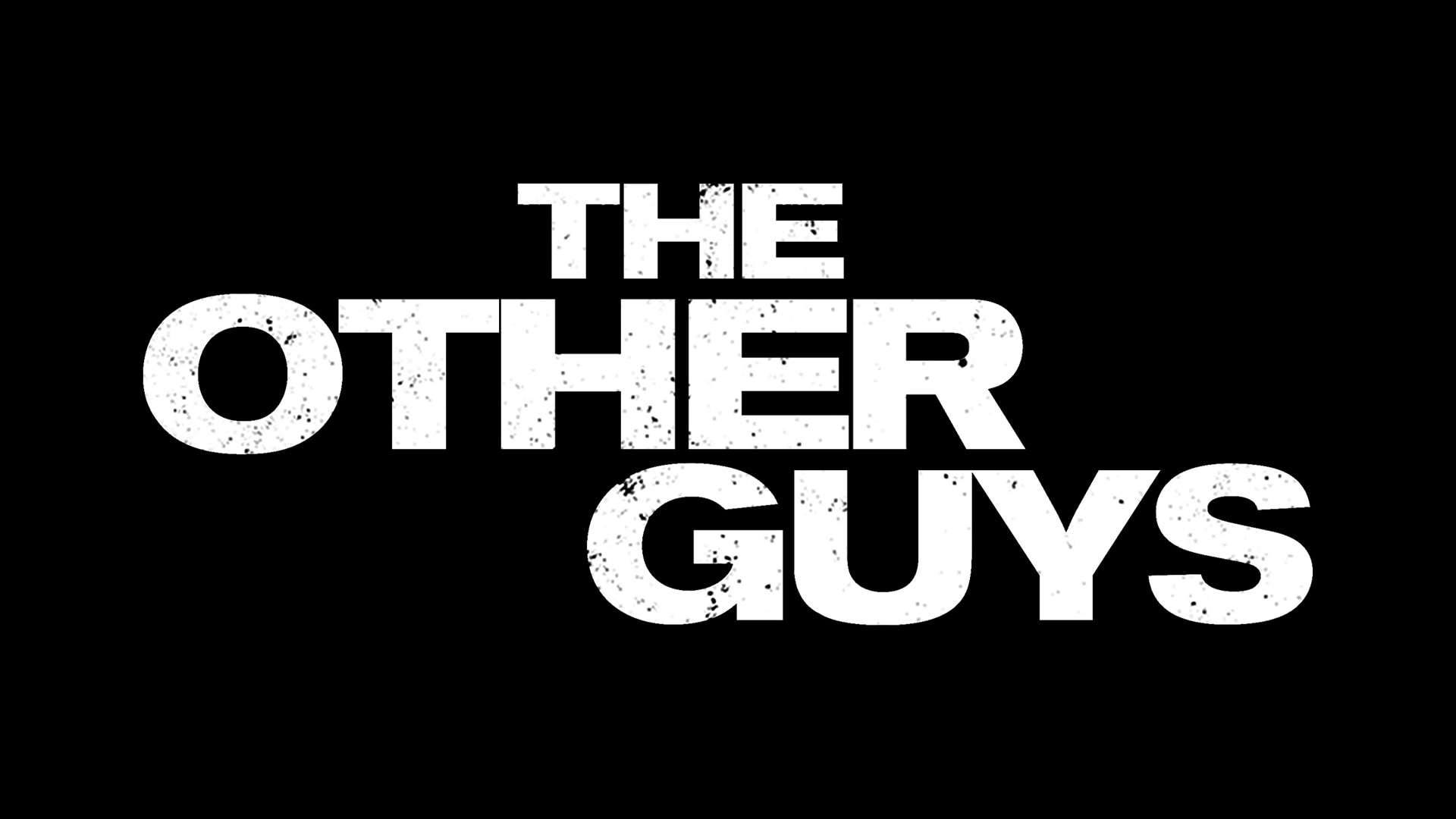 The Other Guys