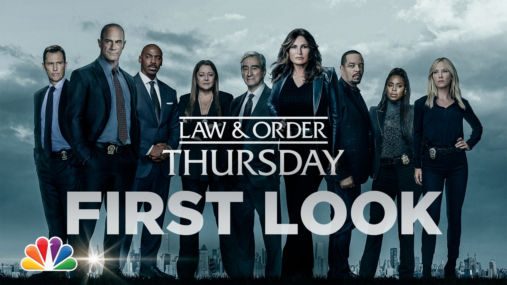 Watch Law Order Special Victims Unit Clip First Look A Law