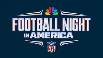 Football Night in America - NBC.com