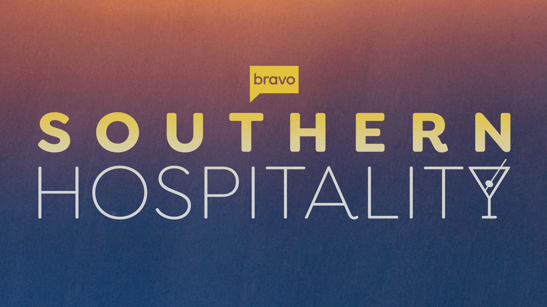 Southern Hospitality - NBC.com