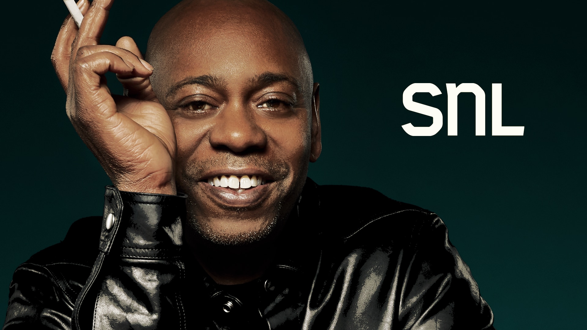 Saturday Night Live Dave Chappelle Bumper Photos Photo 6828602