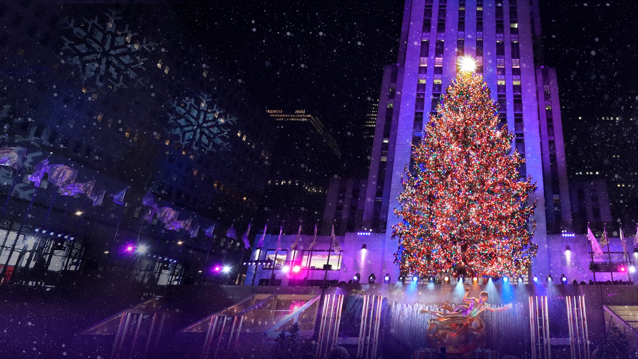File:Rockefeller Center Tree.jpg - Wikipedia