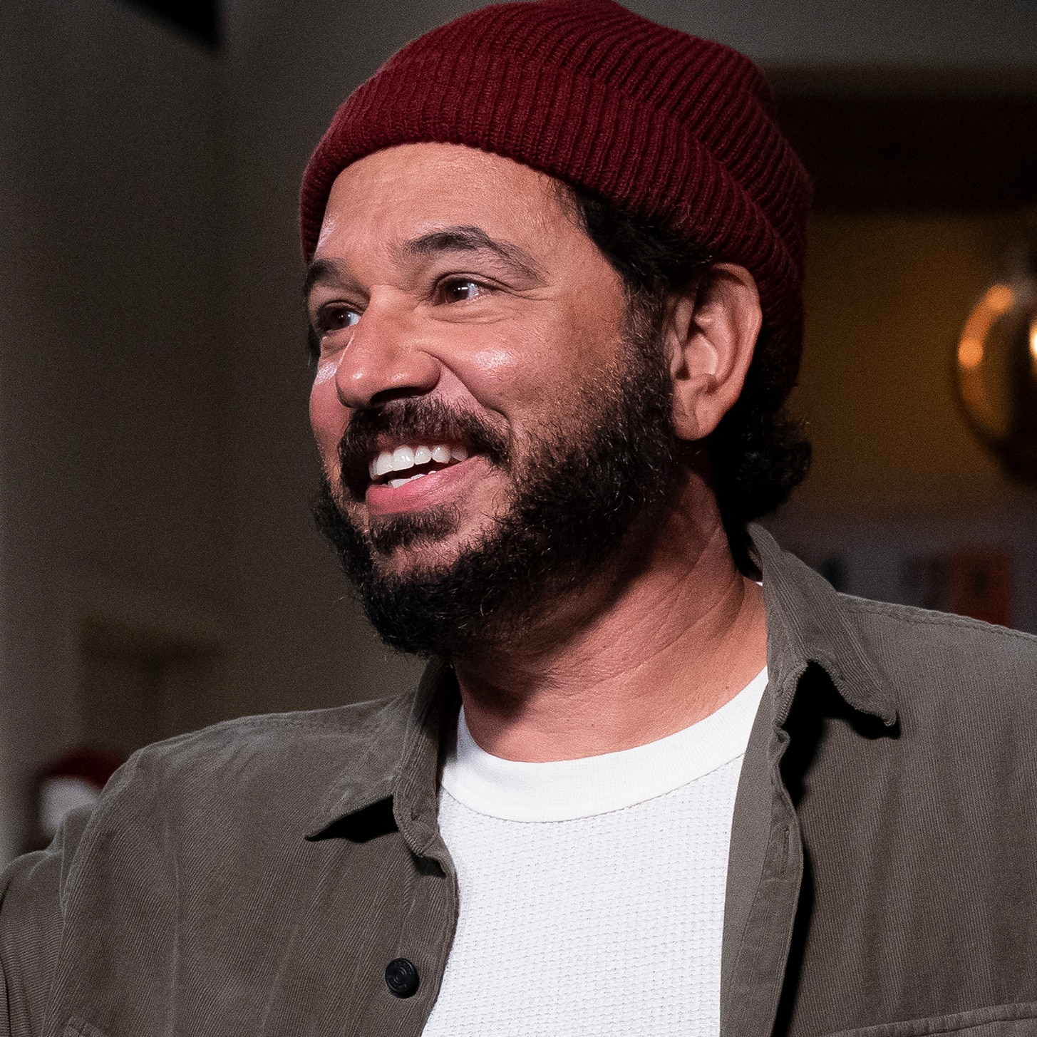 OSCAR: Lopez vs Lopez character - NBC.com