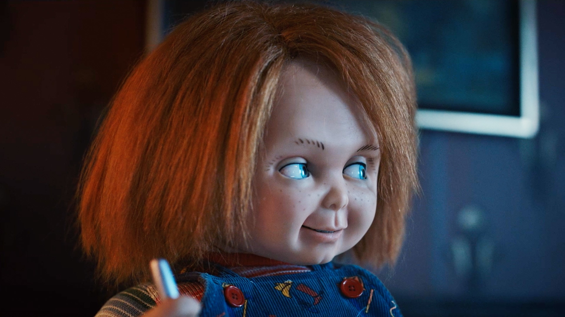 Chucky: Roblox Series (TV Series 2022–2023) - Episode list - IMDb