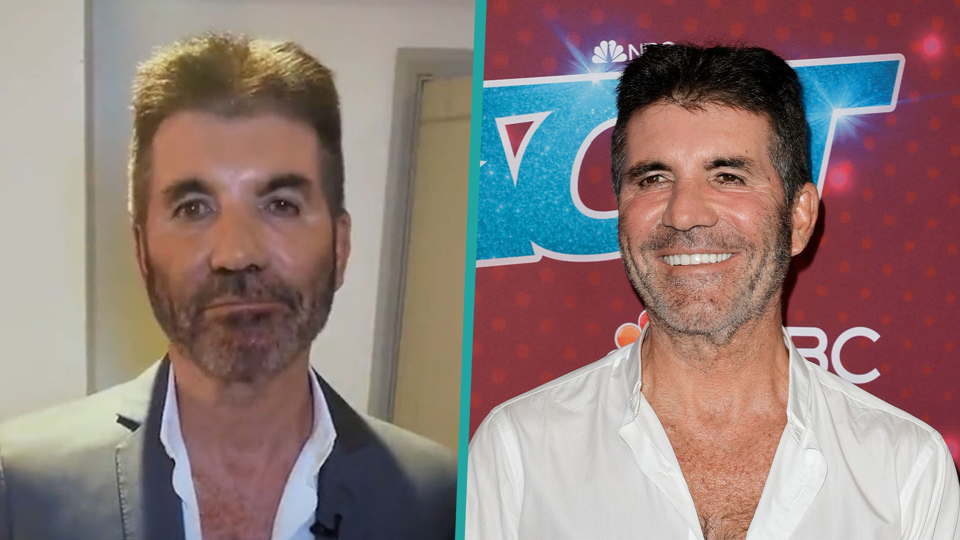 Simon Cowell Health Cancer , Simon Specialty Frasier