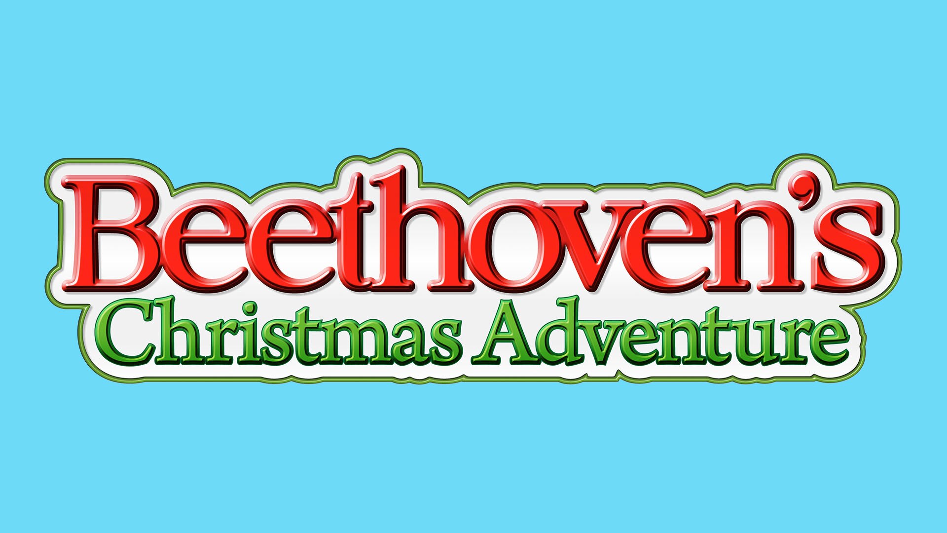 Beethoven christmas cast