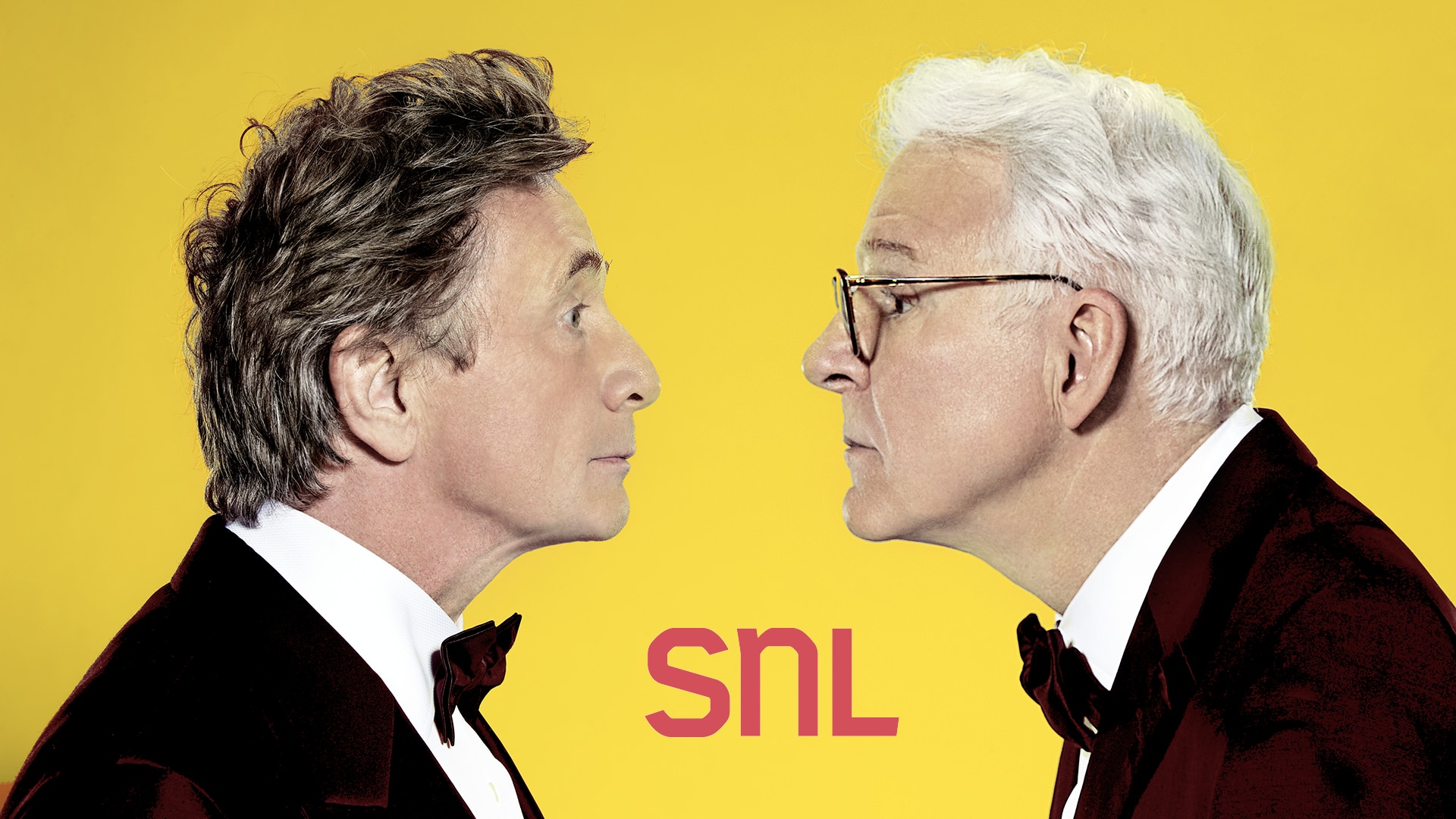 Saturday Night Live Steve Martin And Martin Short Bumper Photos Photo 6901716 4743