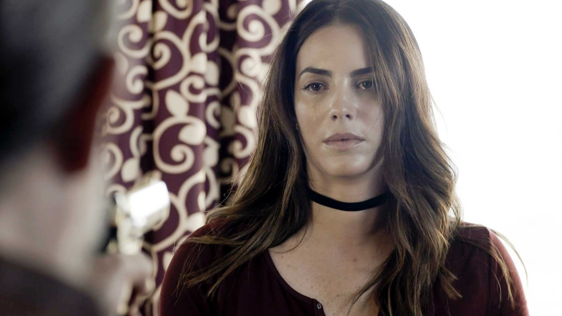 Watch Señora Acero Episode: Romero e Indira hacen el amor - NBC.com