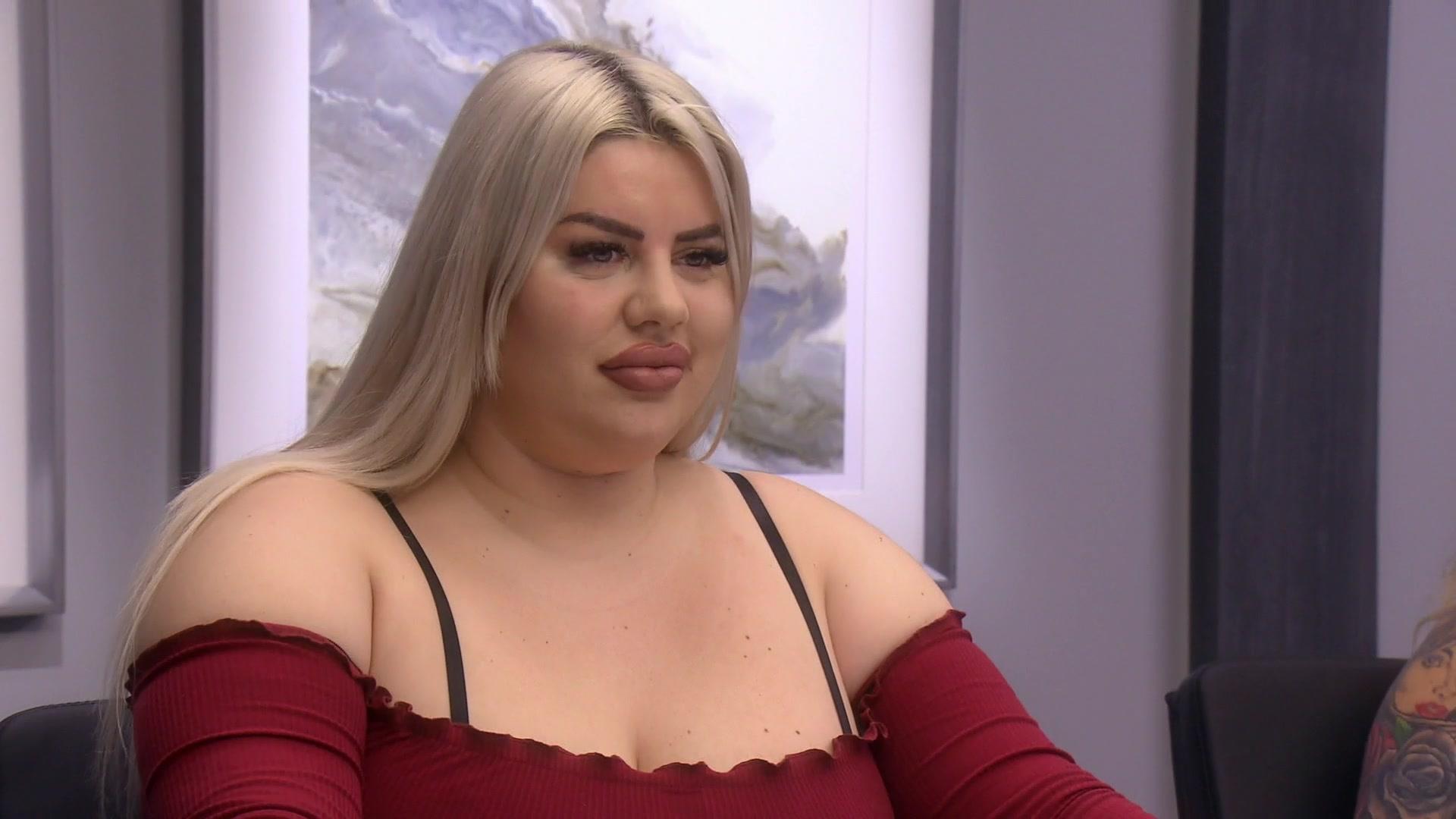 New Botched episode sees woman who has slimmed down by 10 inches