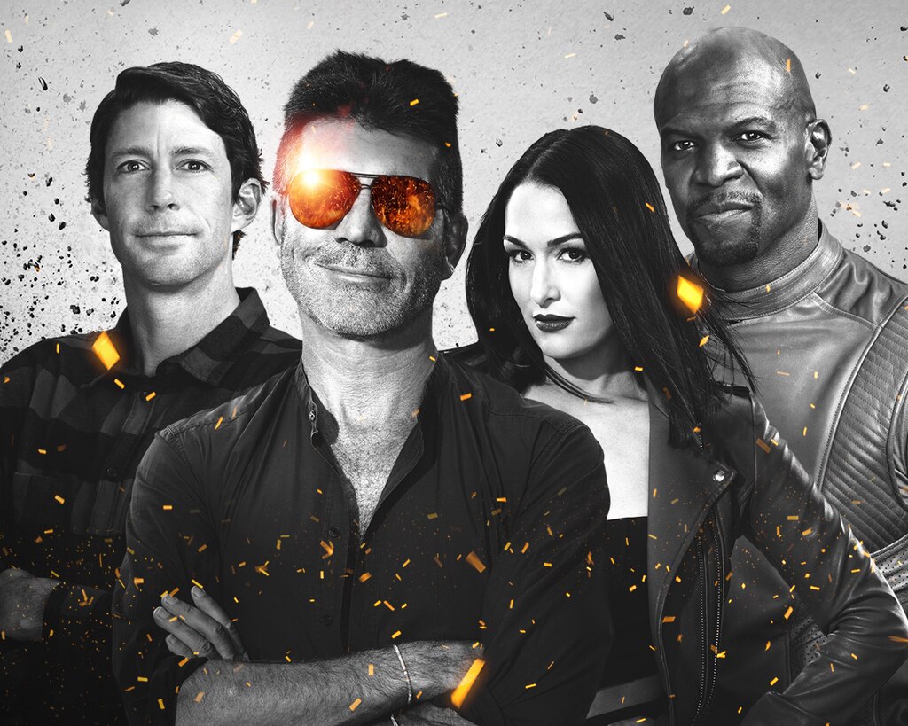 America's Got Talent: Extreme - NBC.com - America's Got Talent Extreme Season 1 Episode 2