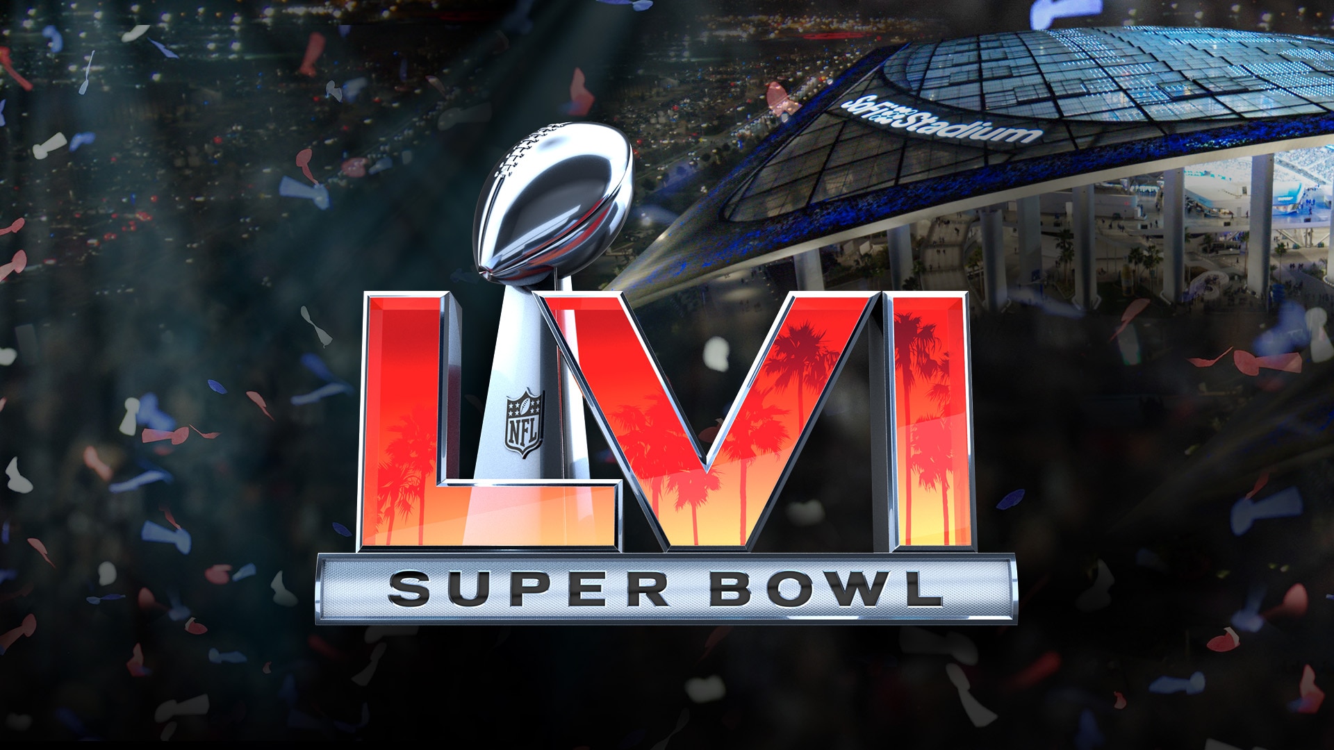 Super Bowl LVI - NBC.com