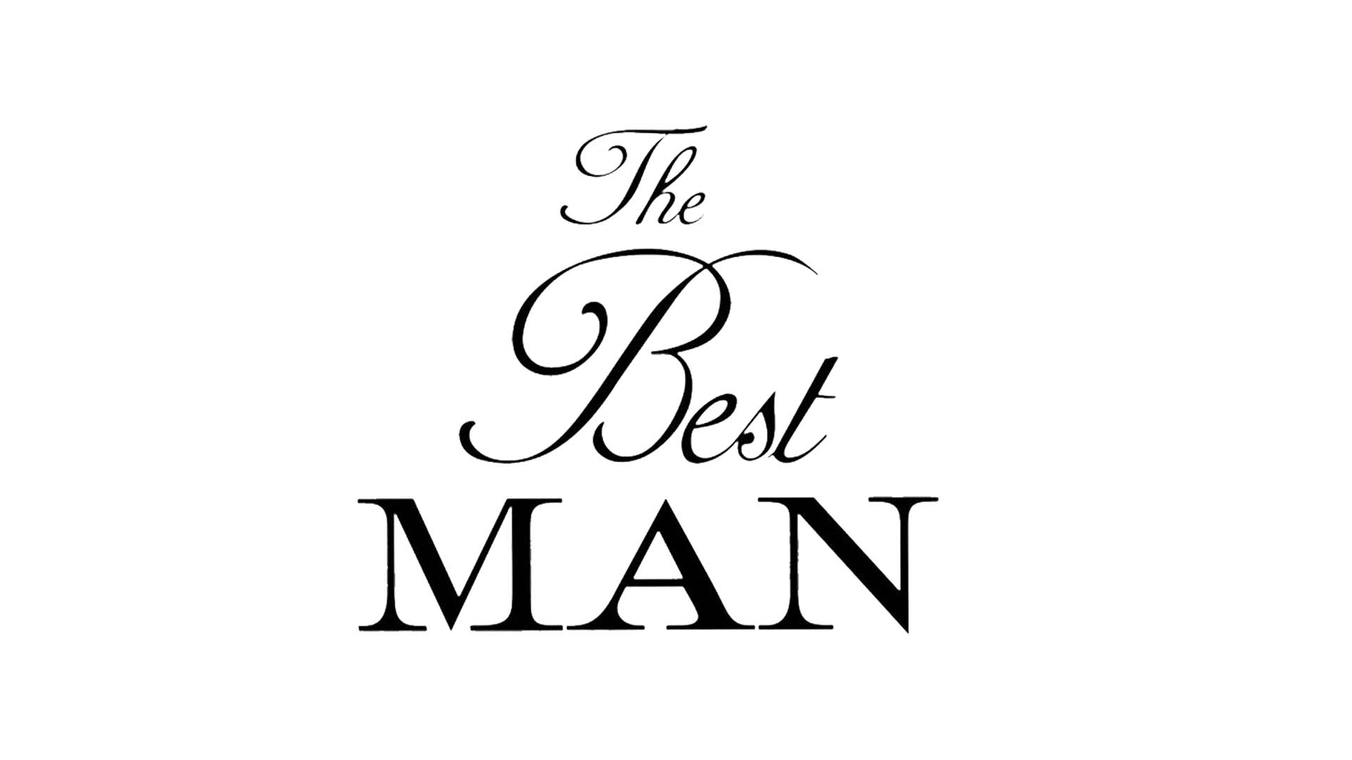 The Best Man - NBC.com