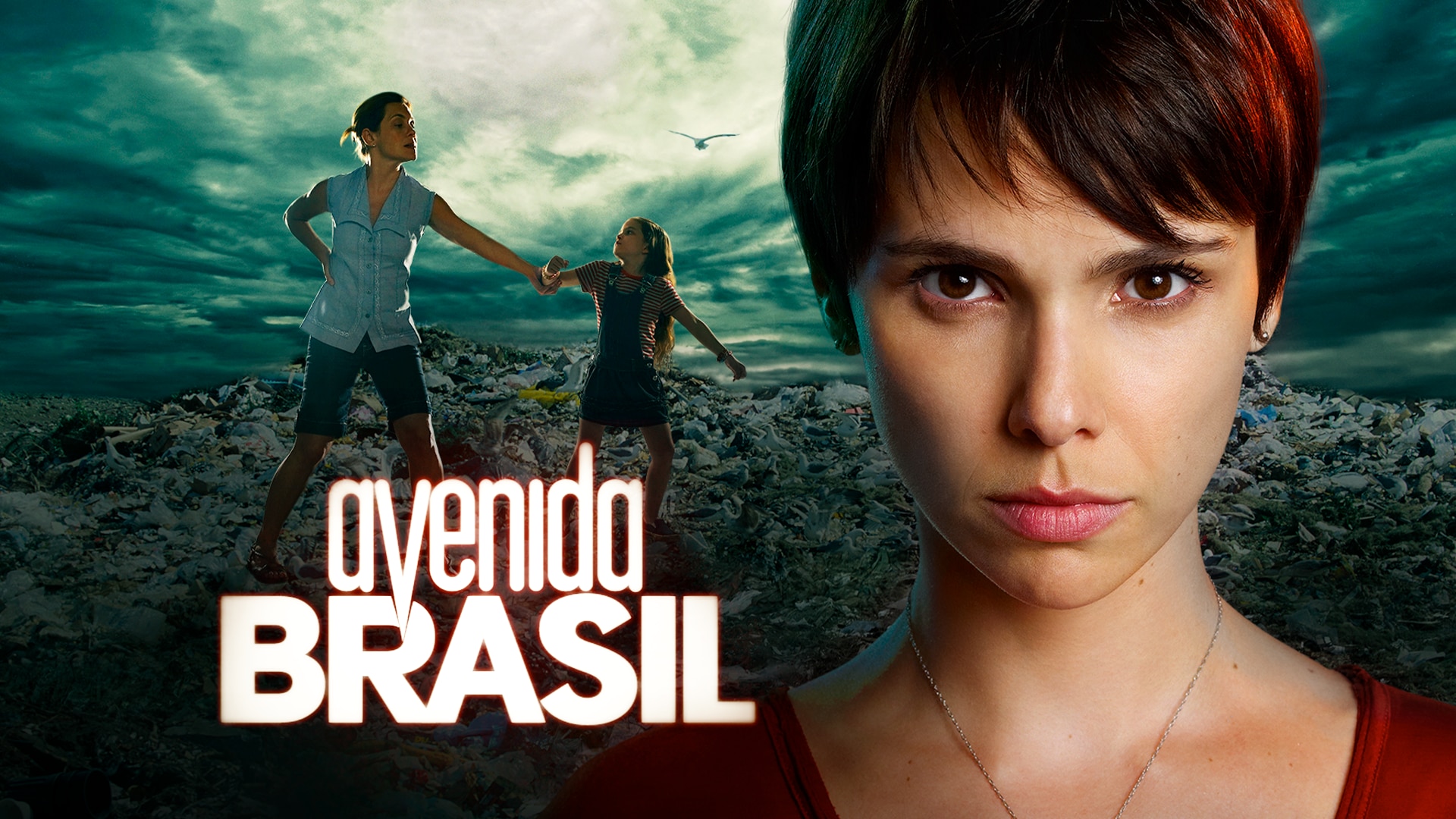 Brazil Avenue - Ver la serie de tv online