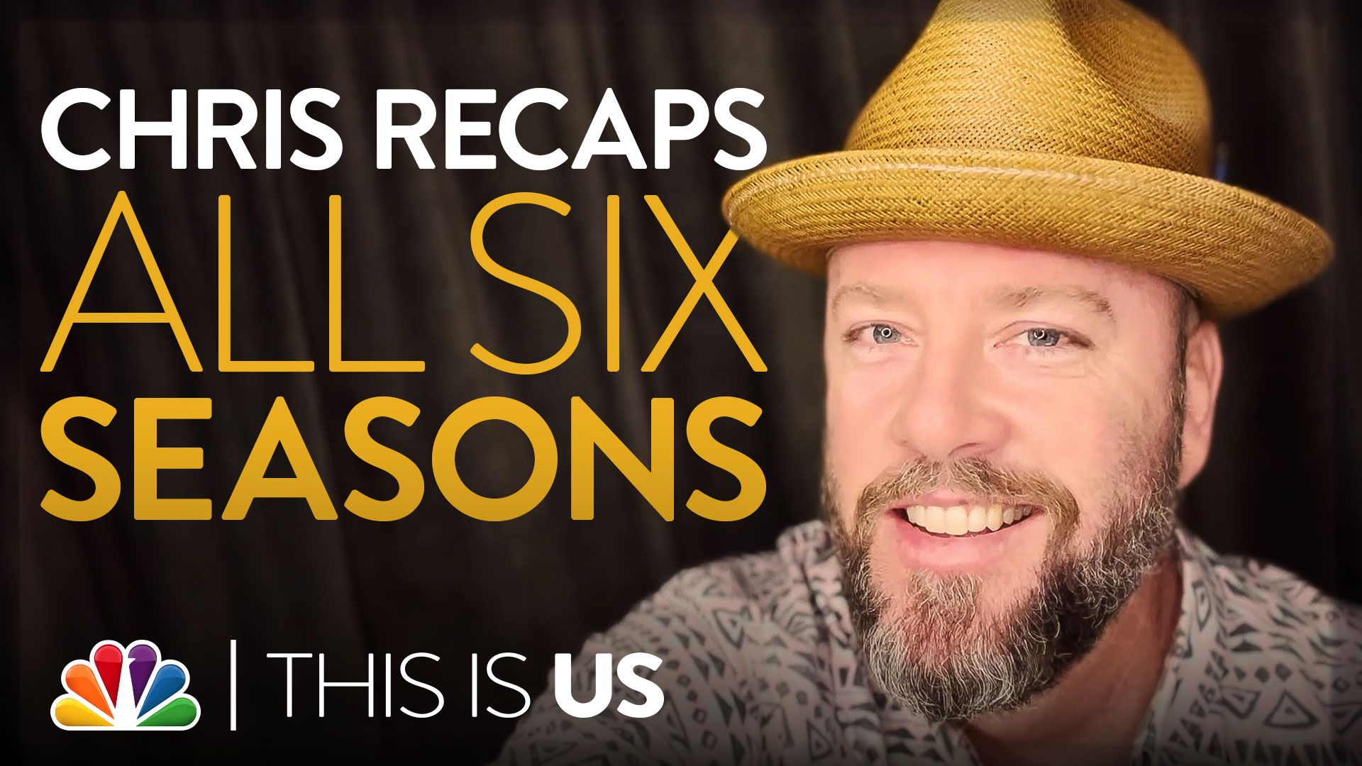 Watch This Is Us Episode: Series Premiere 