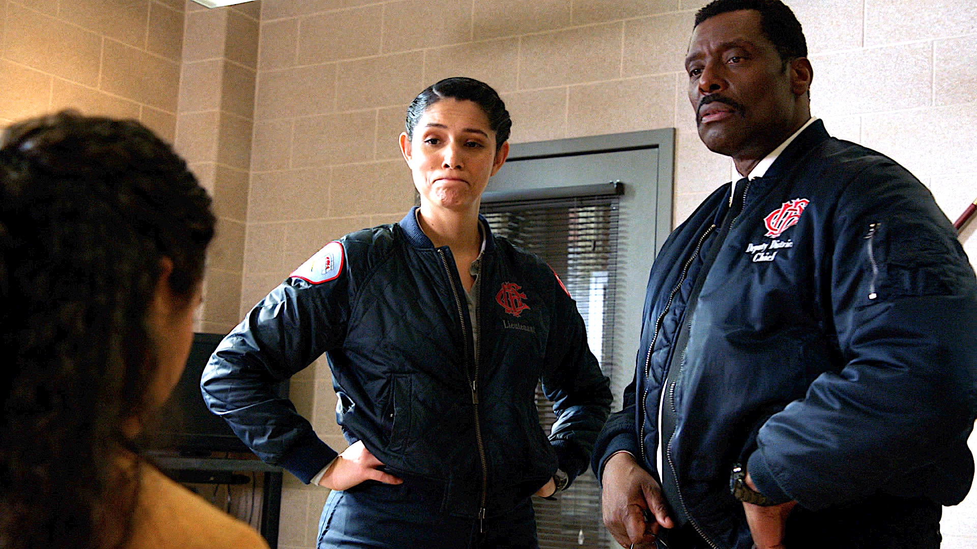 Donde assistir Chicago Fire - ver séries online