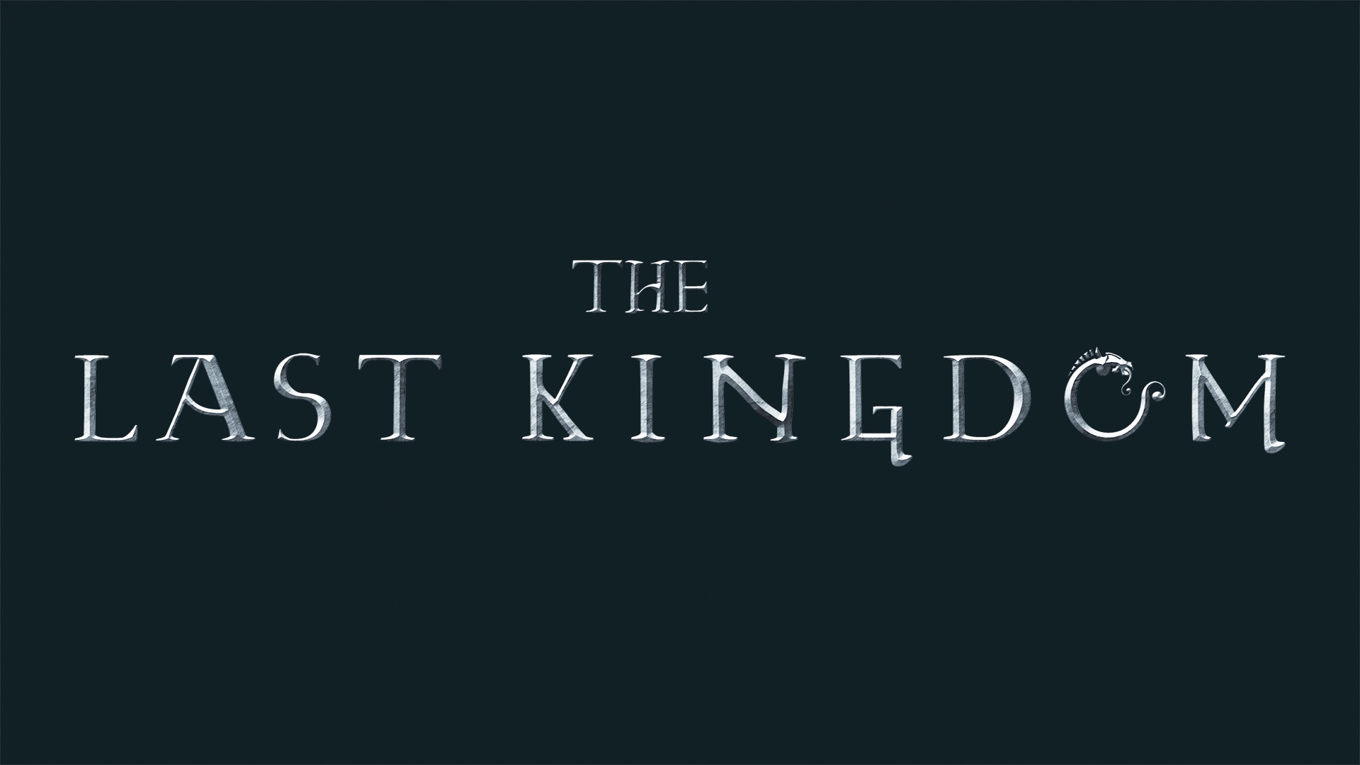 The Last Kingdom