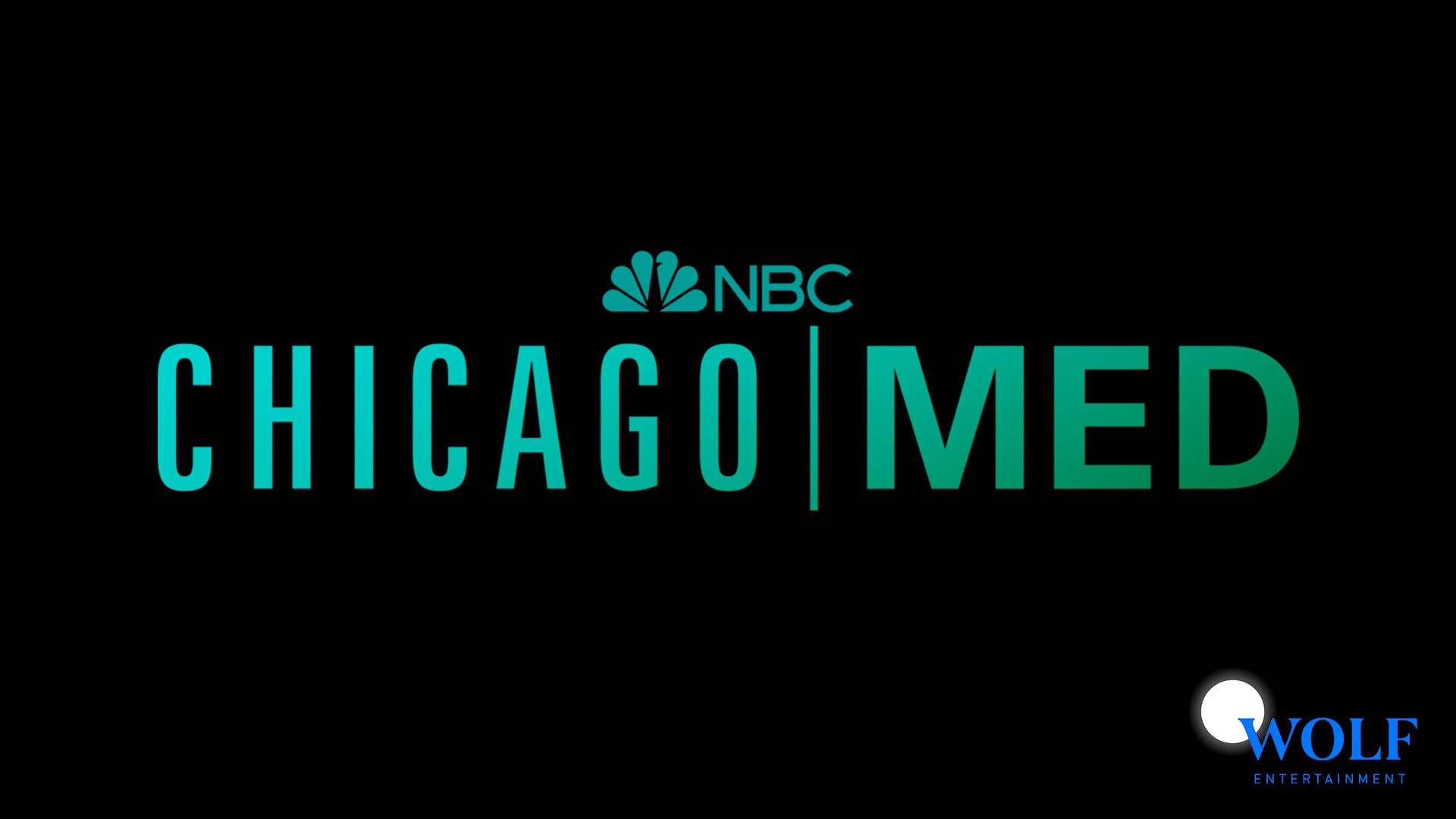 logo della tv nbc