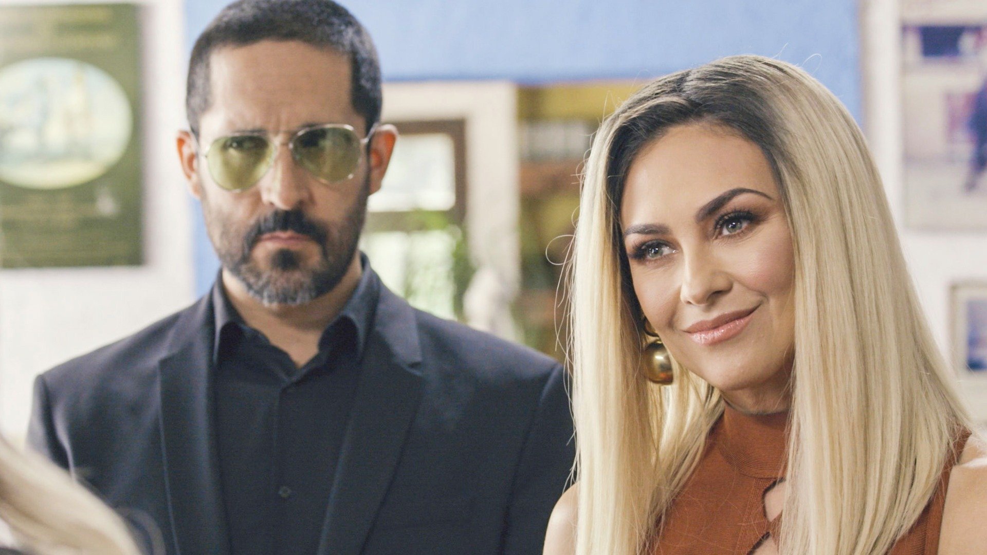 Watch El Señor de los Cielos Episode: Secuestran a Diana Ahumada - NBC.com