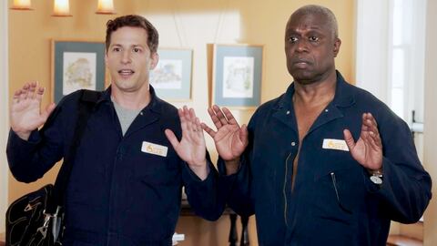 Brooklyn 99 s5 online hotsell