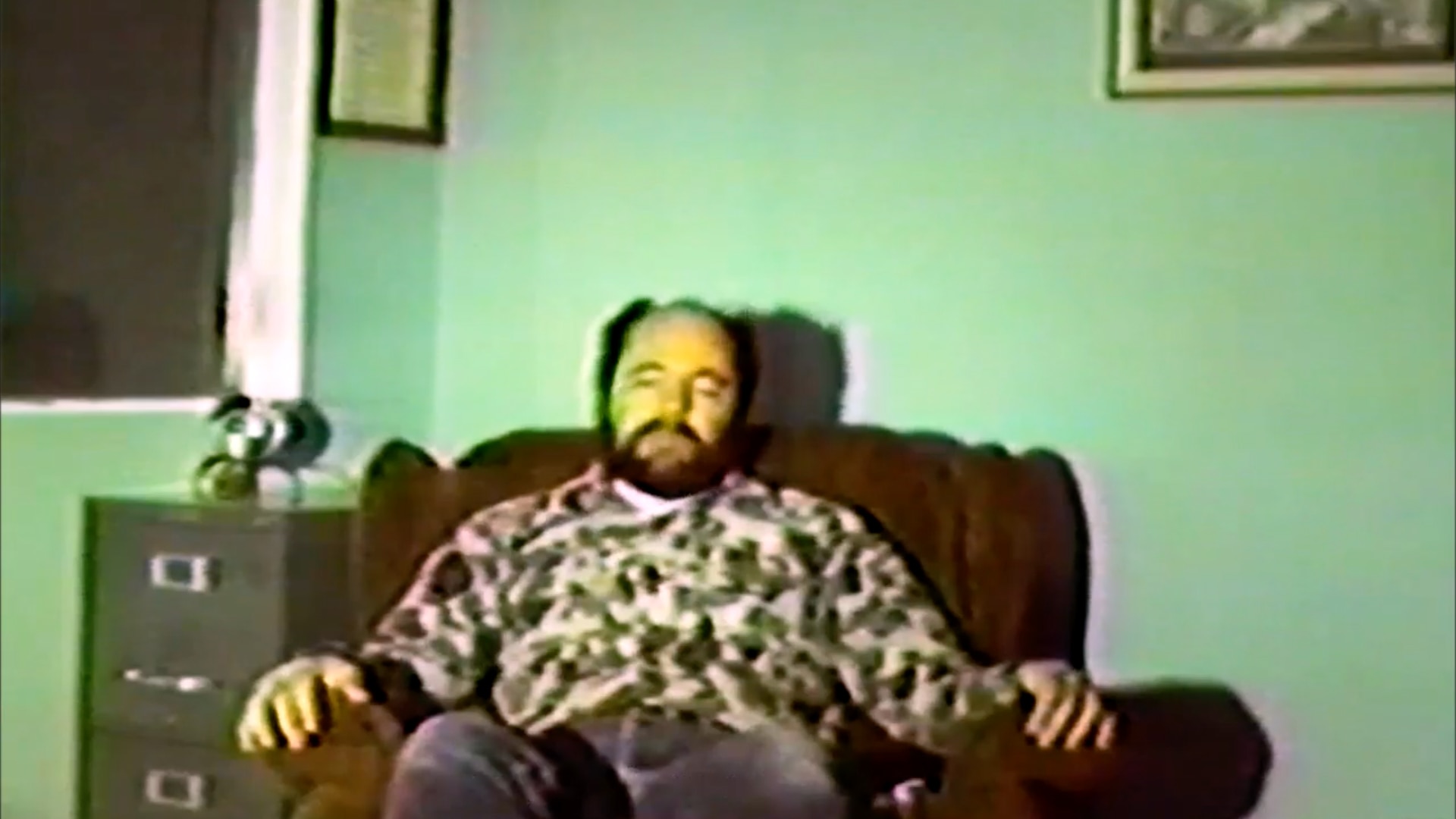 Manifesto of a Serial Killer - NBC.com