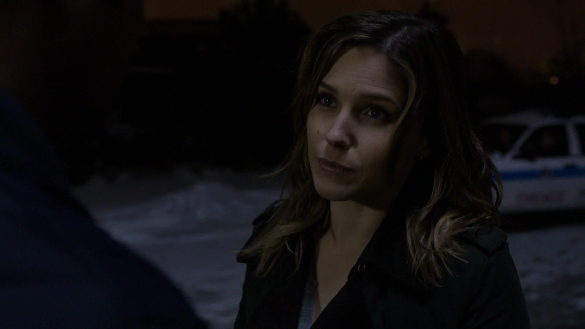 Chicago p.d. nadia