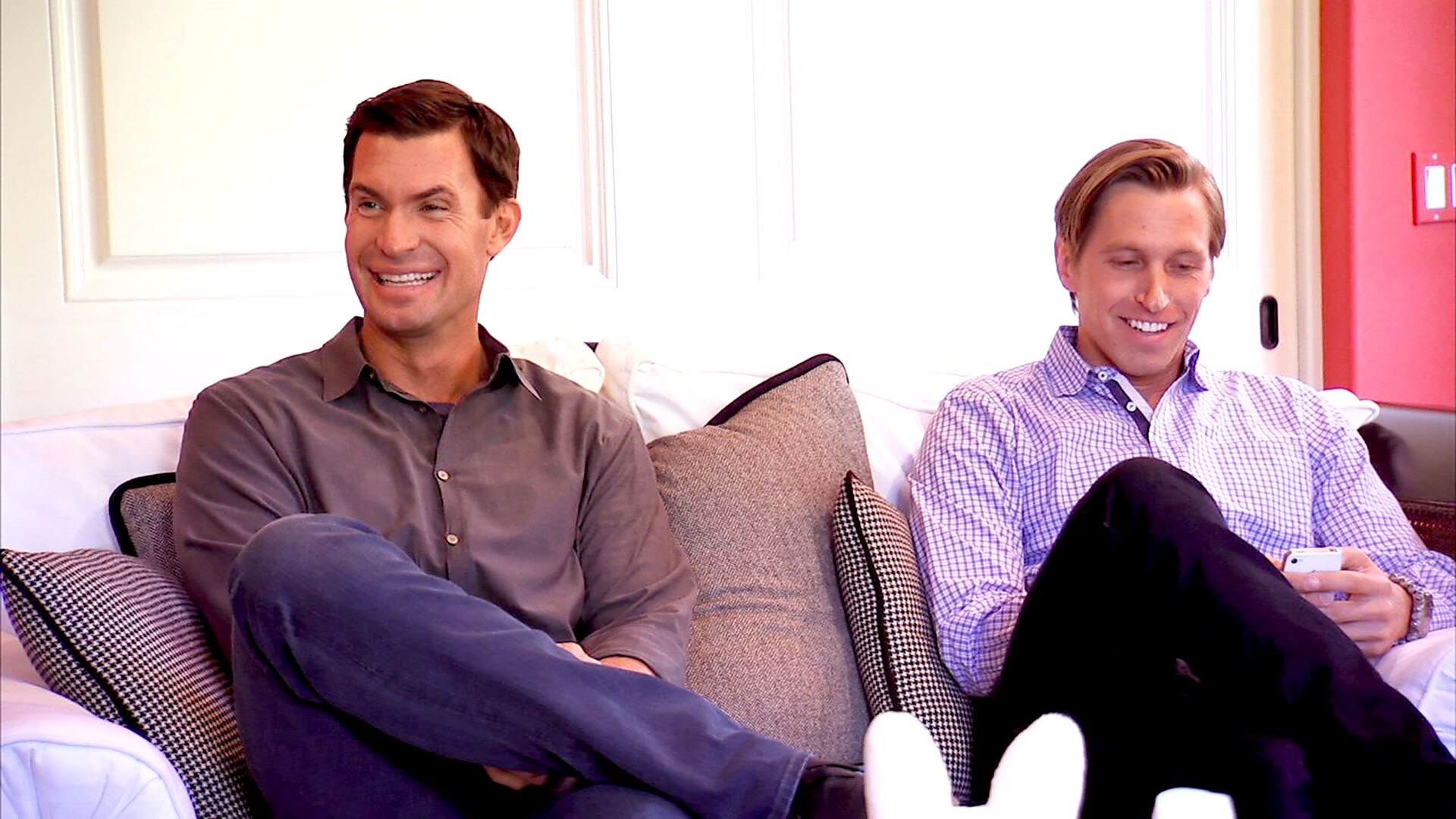 Watch Flipping Out Episode: The Talented Mr. Coleman - NBC.com