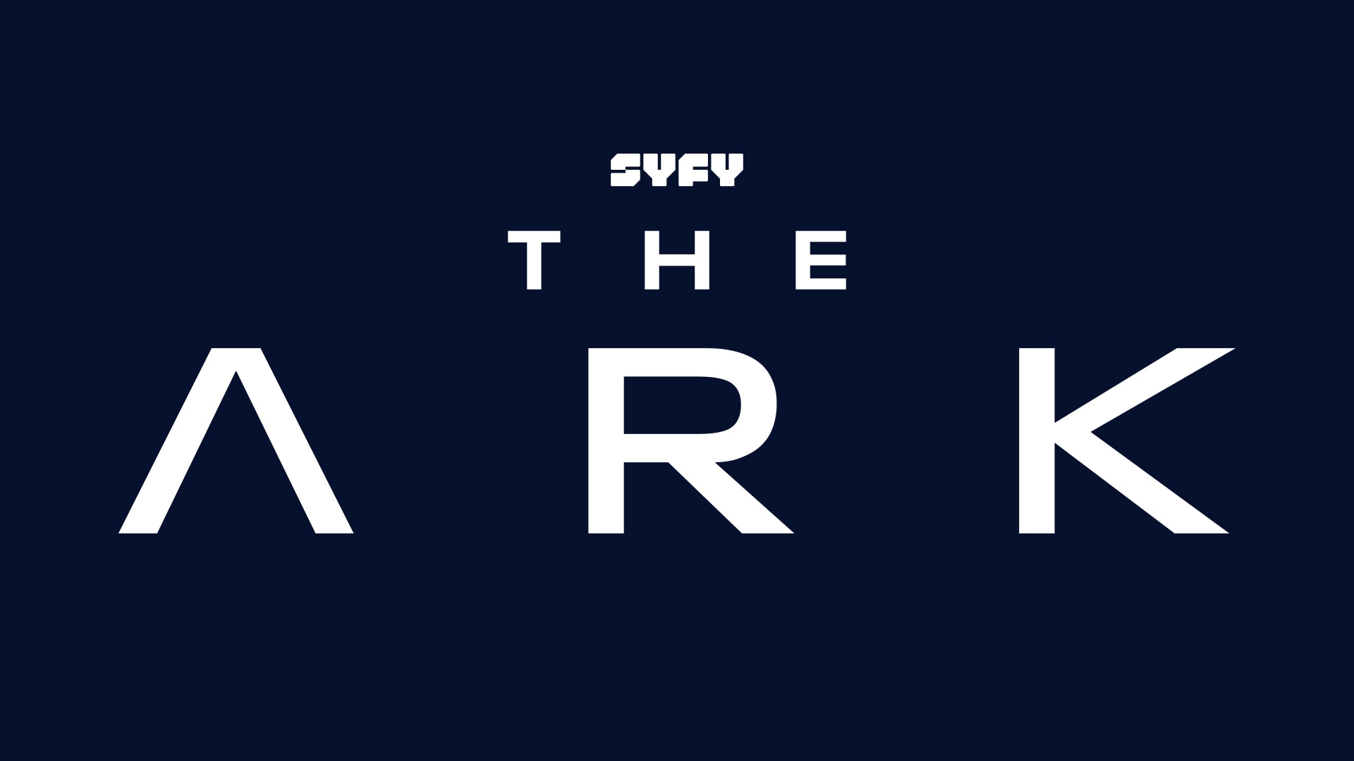 The Ark (TV series) - Wikipedia