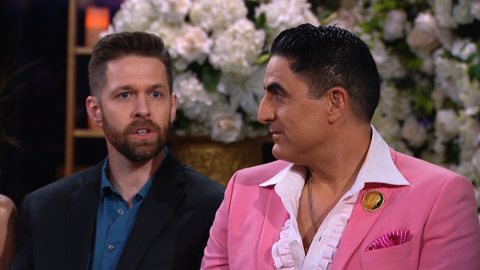 Shahs of sunset season 7 episode 15 shop