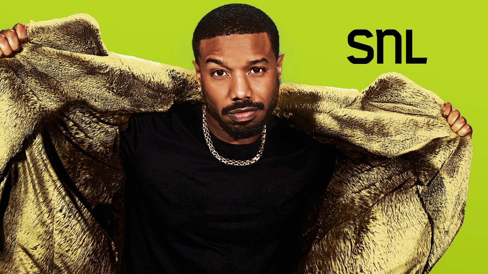 Saturday Night Live: Michael B. Jordan Bumper Photos Photo: 7035993 ...