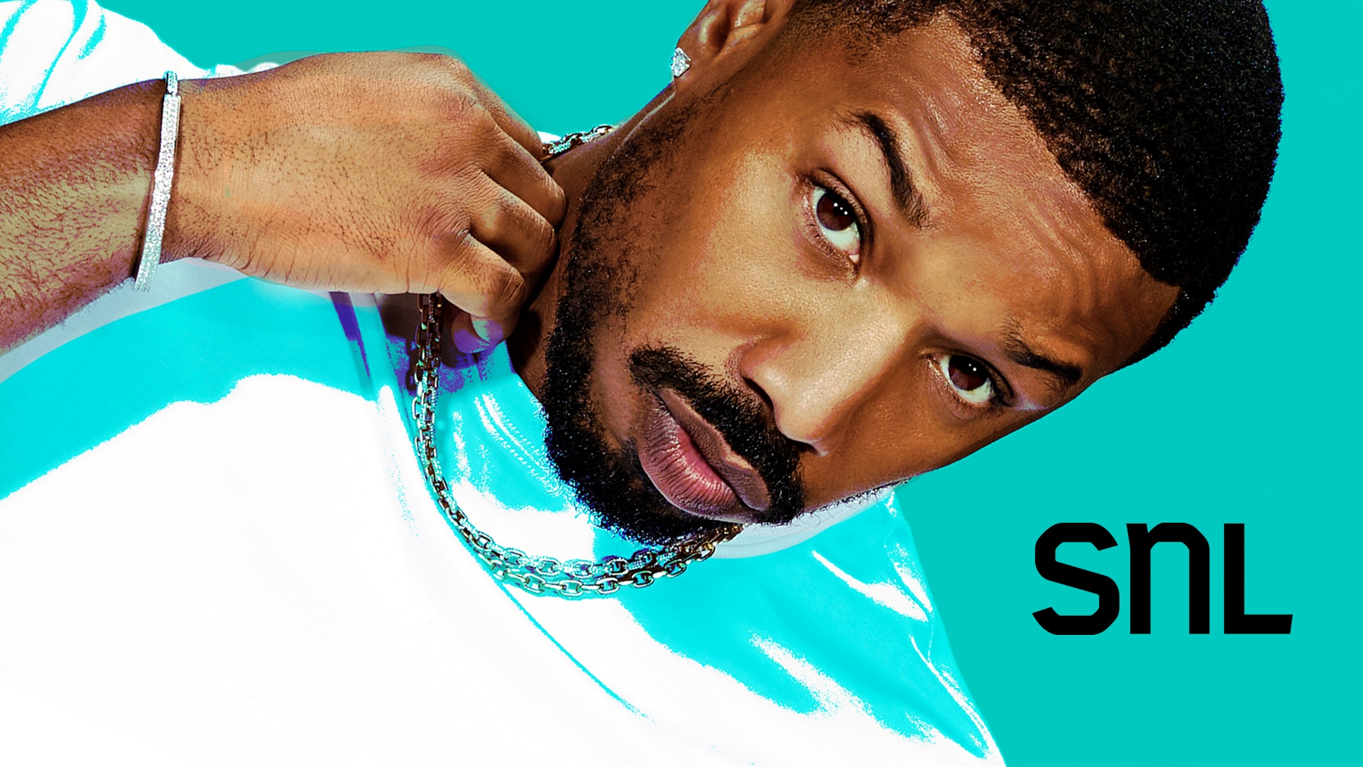 Saturday Night Live: Michael B. Jordan Bumper Photos Photo: 7035996 ...