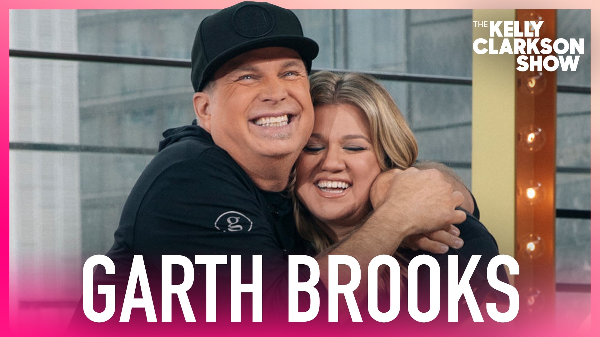 Throwback Thursday: Remember When Garth Brooks Gave Baseball a