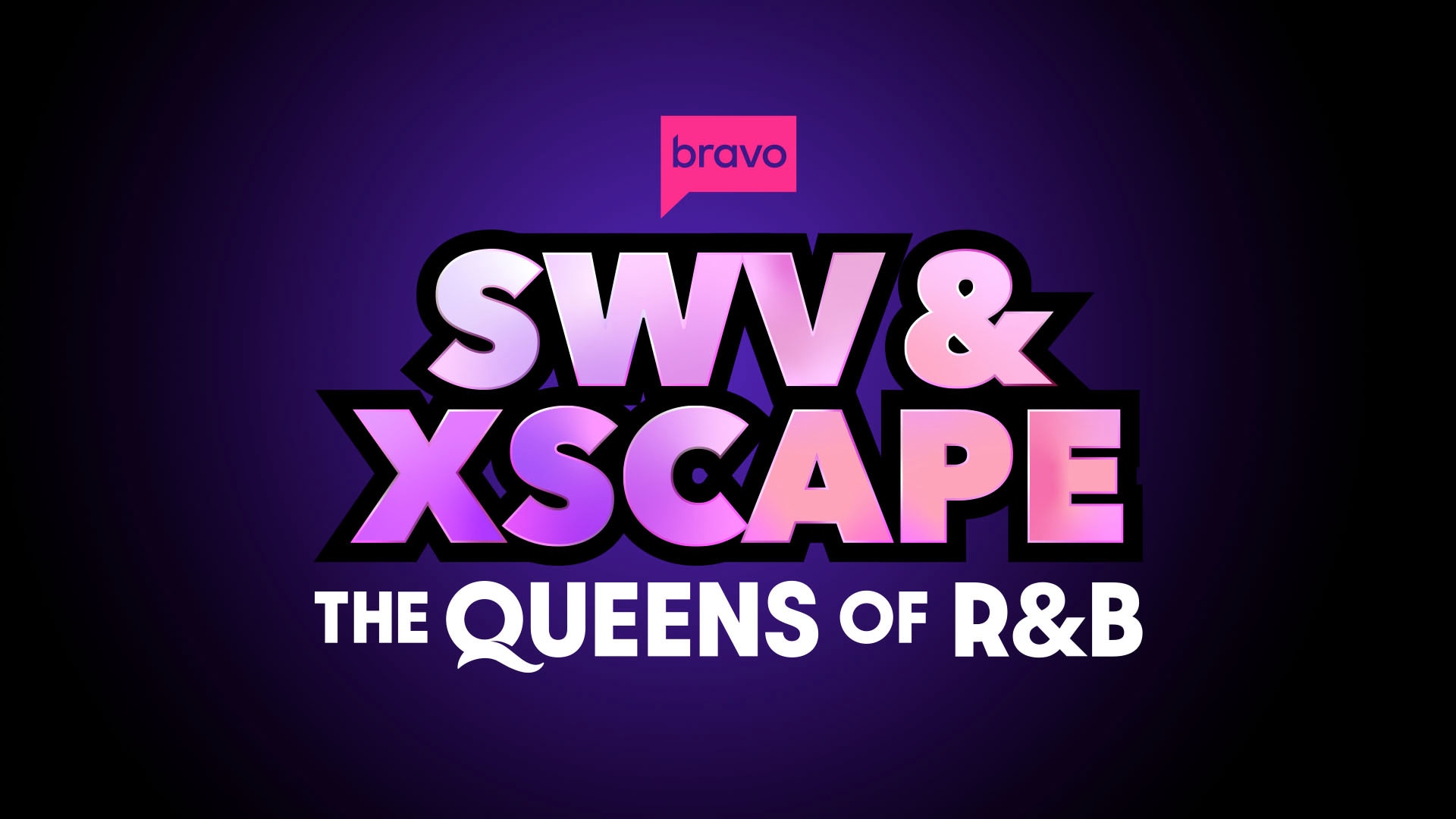 SWV & XSCAPE The Queens of R&B