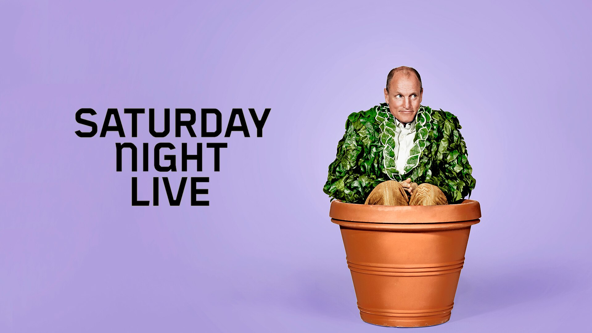 Saturday Night Live Woody Harrelson Bumper Photos Photo 7089359