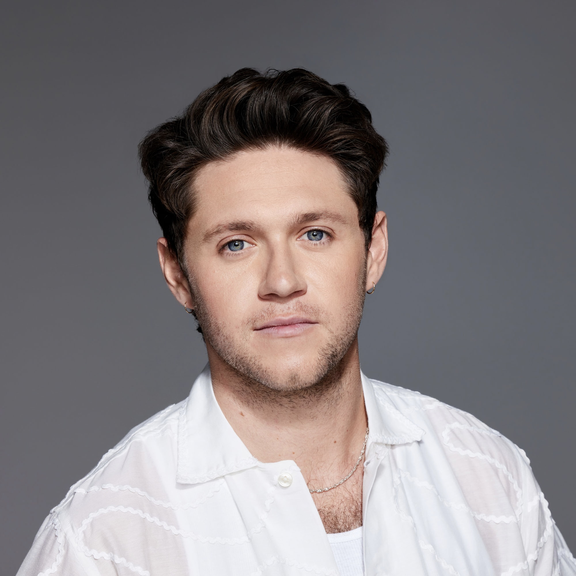 The Voice 2025 Niall Horan Candis Roxanne