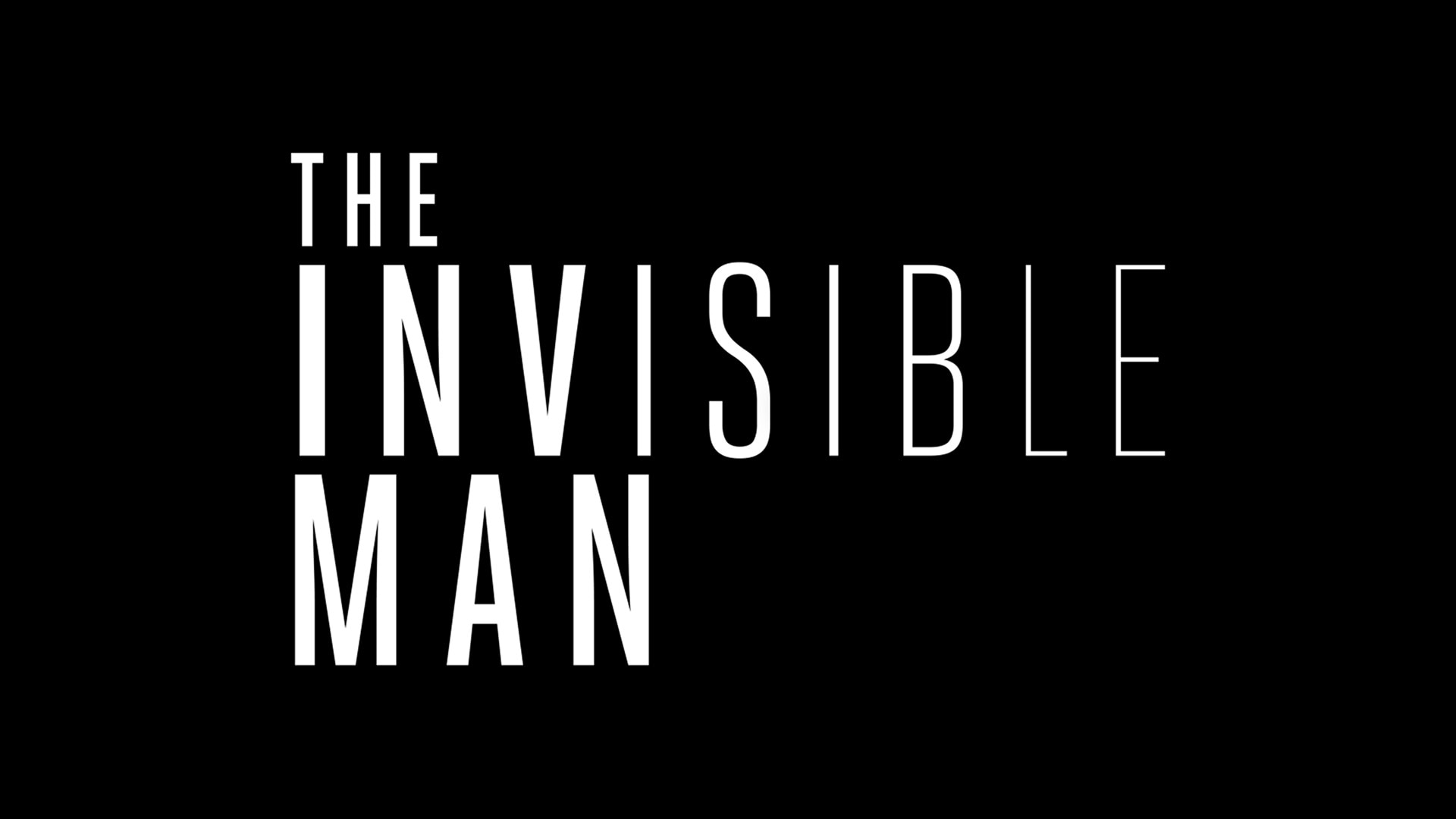 The Invisible Man - NBC.com