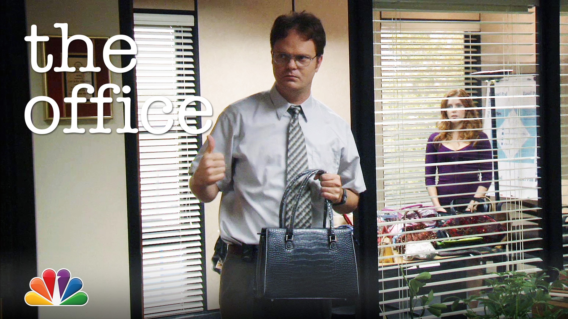 The Office: 10 Reasons Why Jim Should Have Been Fired