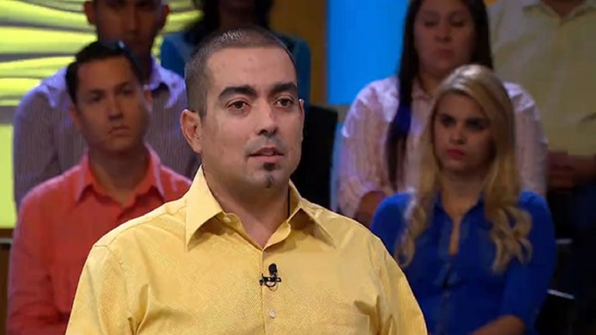 Watch Caso Cerrado Episode: El desechable - NBC.com