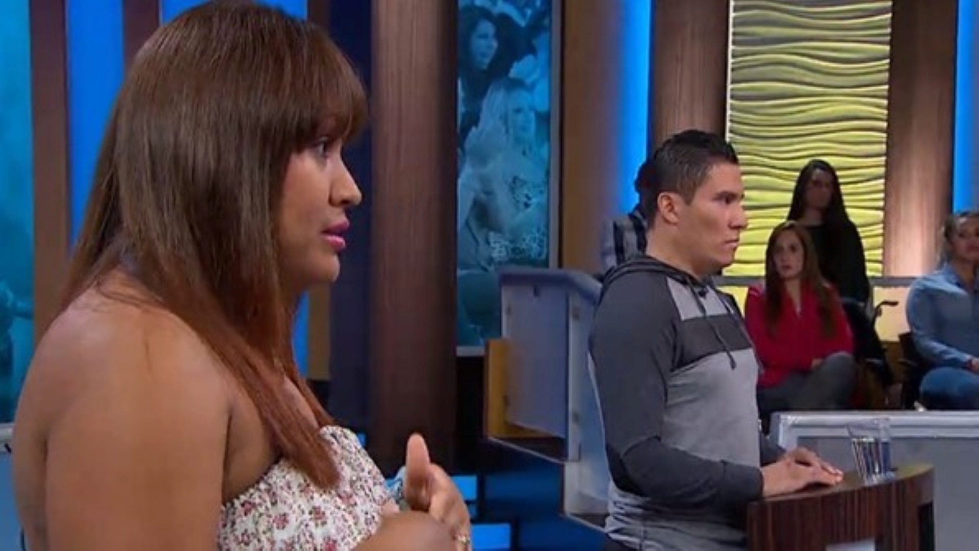 Watch Caso Cerrado Episode: Hermanita pervertida - NBC.com