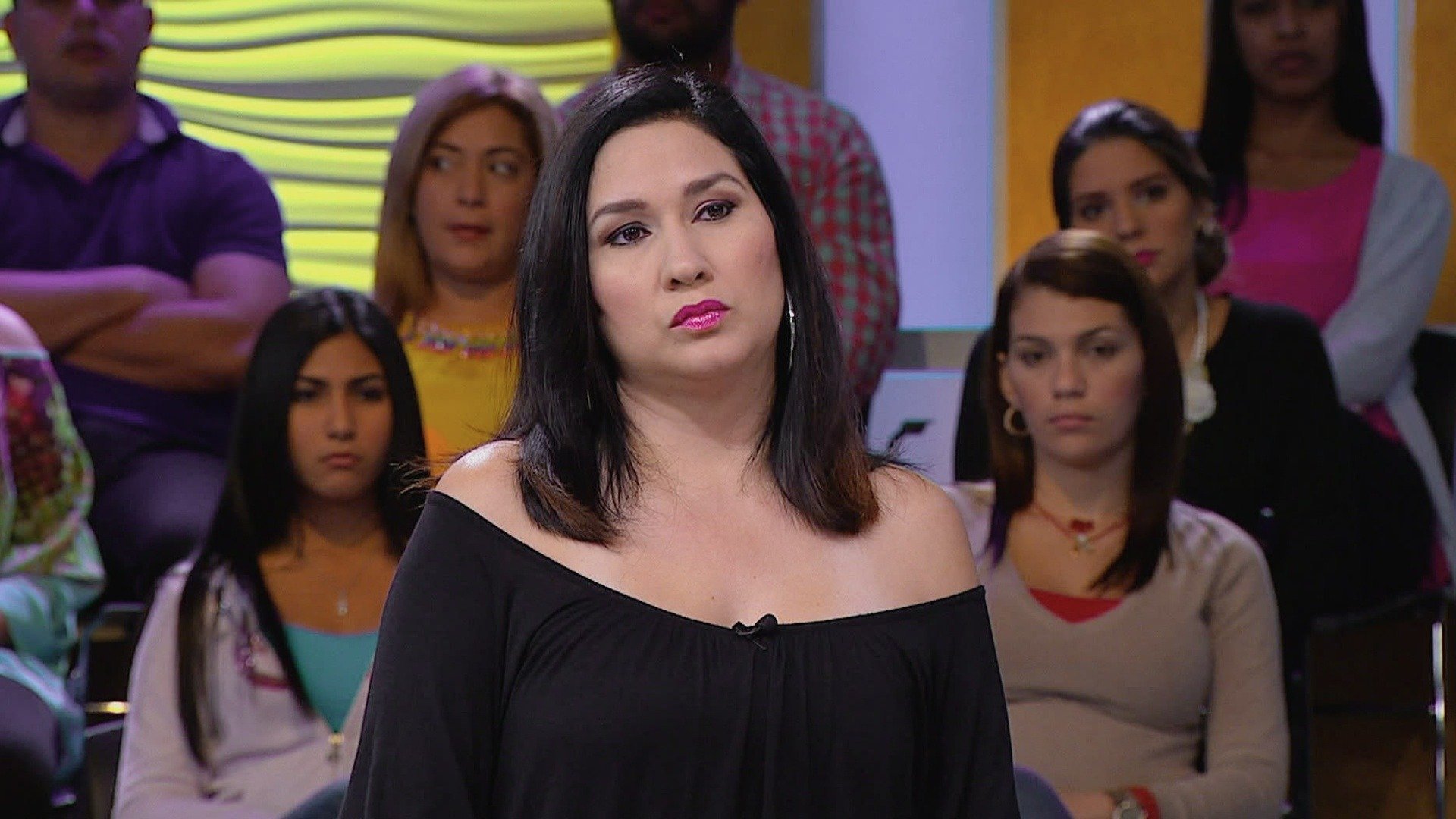 Watch Caso Cerrado Episode: Vagina brilla en la oscuridad - NBC.com