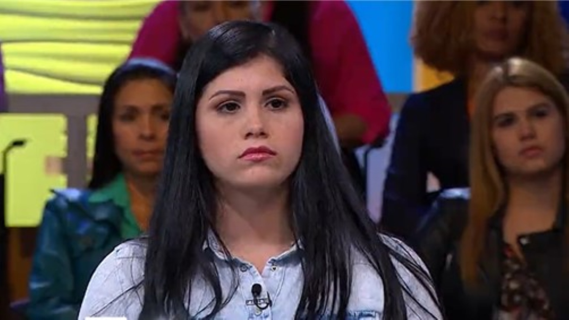 Watch Caso Cerrado Episode: Prostitución en Brasil - NBC.com