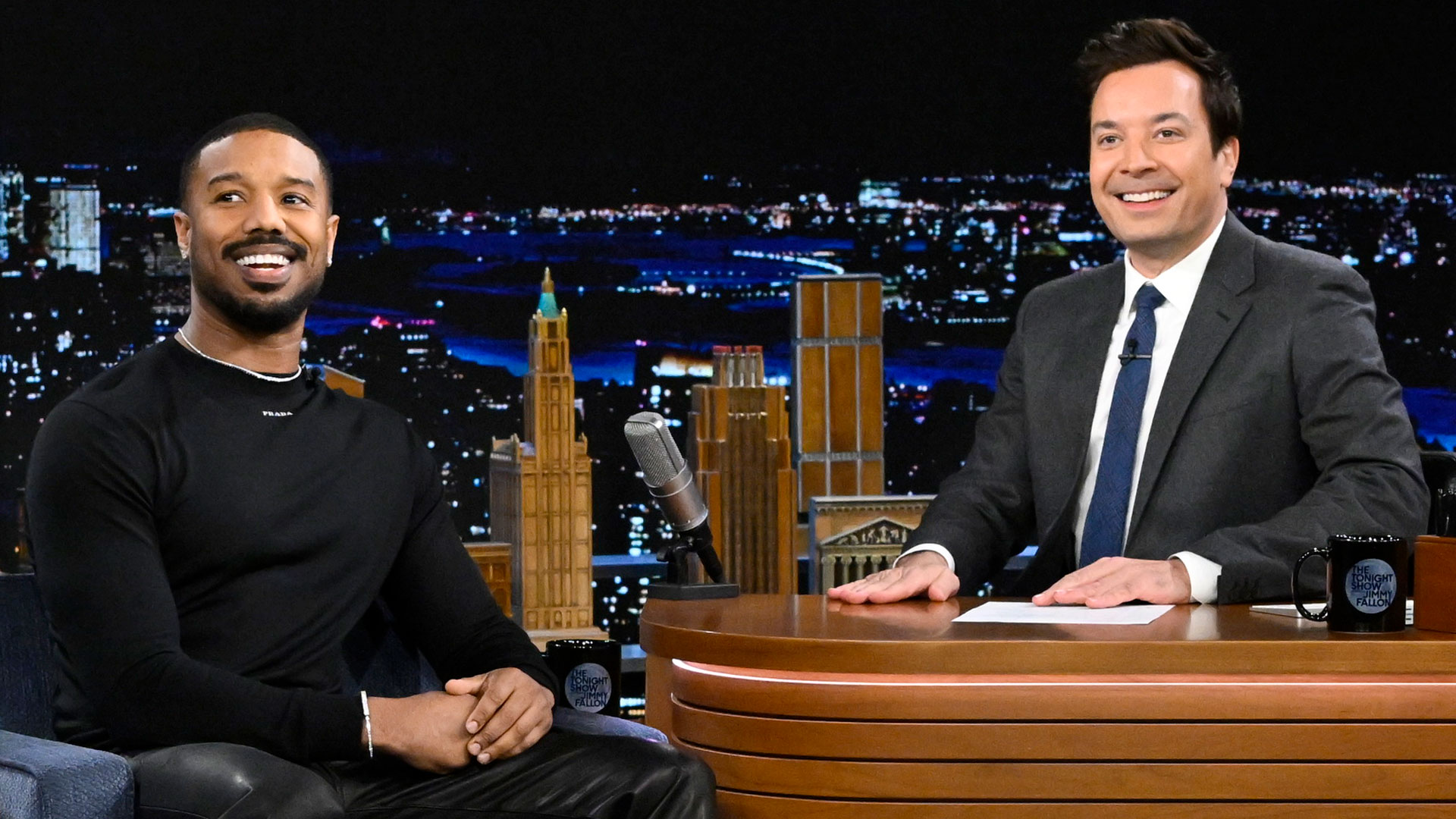 The Squid Game cast on The Jimmy Fallon Show: Where to watch, release date,  air time and more