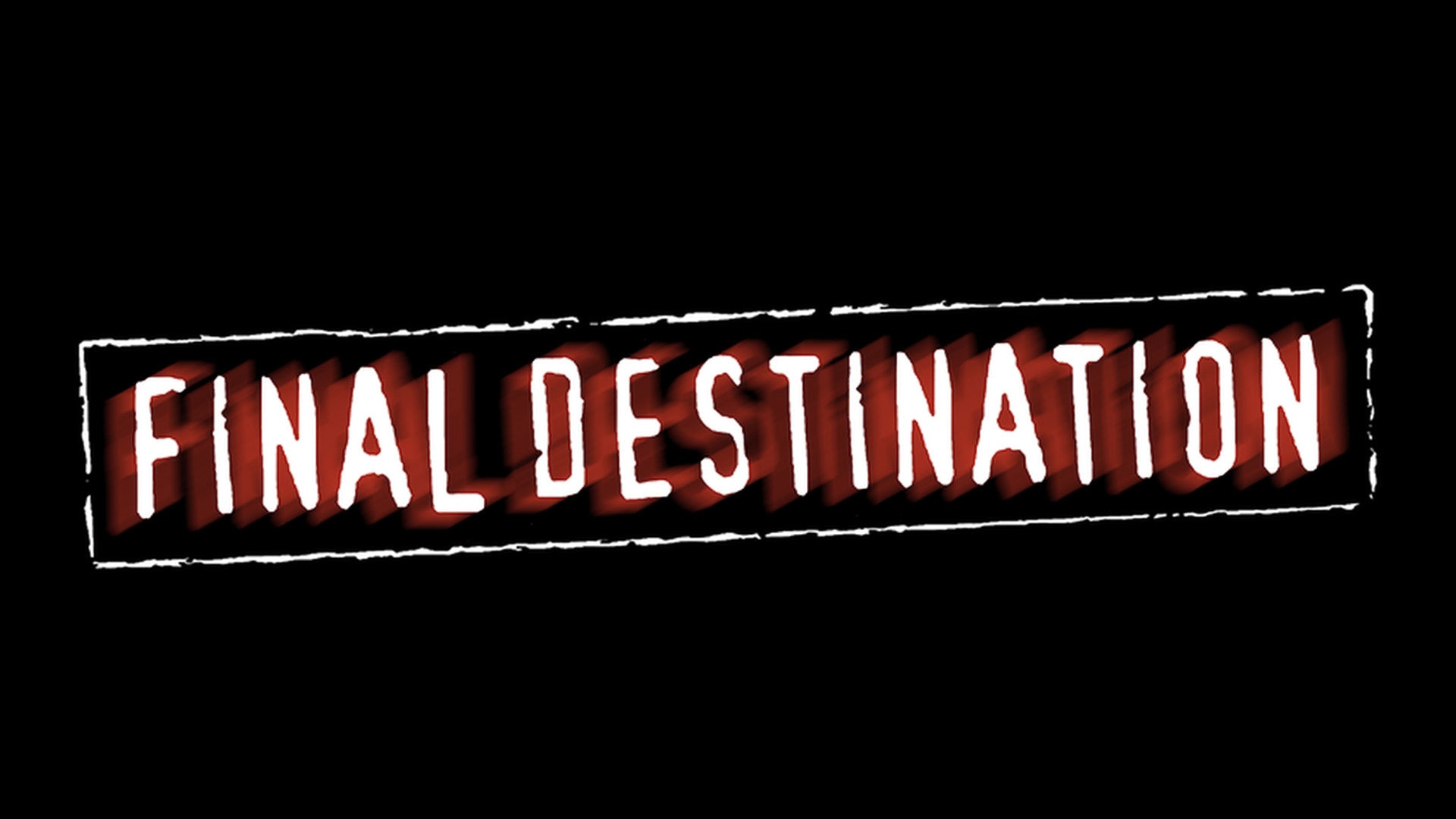 Final Destination