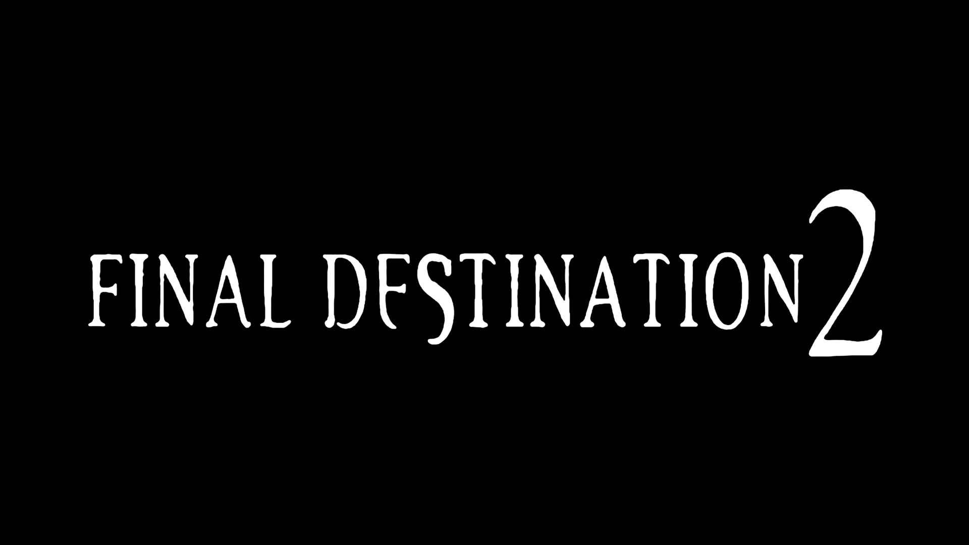 Final Destination 2 - NBC.com