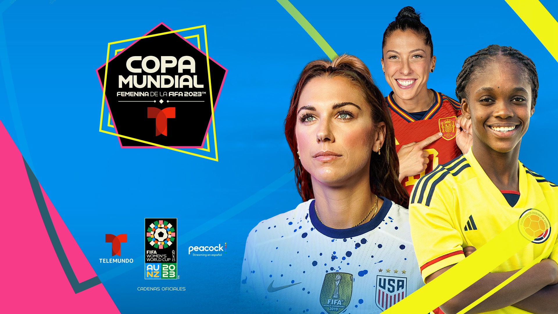 Copa store mundial women's