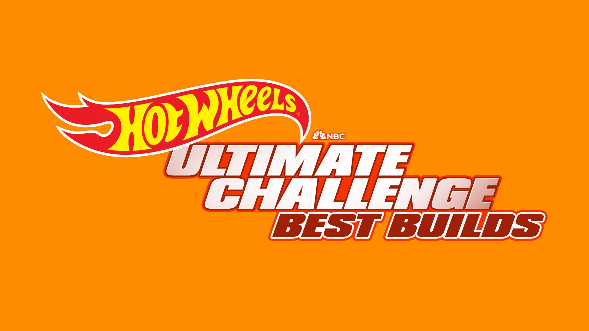 Everything to Know About Hot Wheels™: Ultimate Challenge on NBC