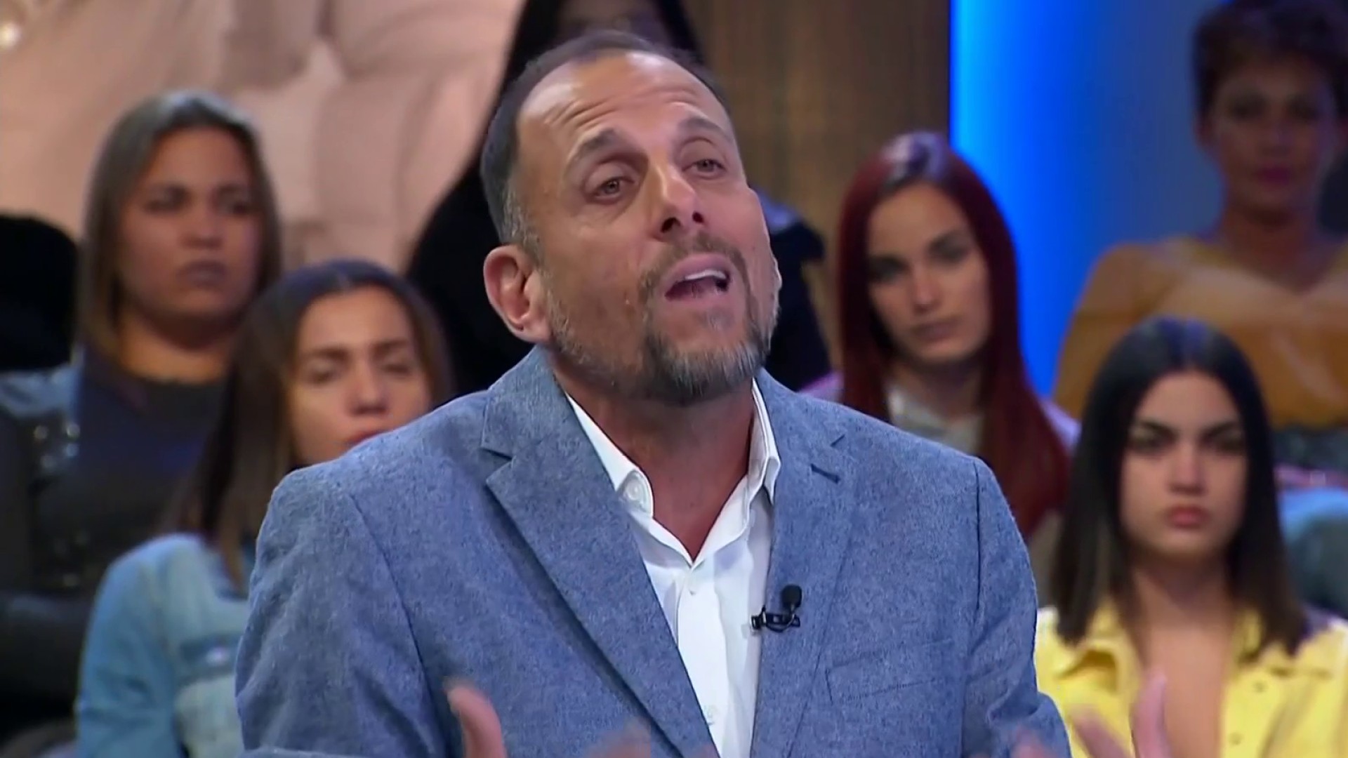 Watch Caso Cerrado: Los Clásicos Clip: Caso Cerrado: Mi esposo está  obsesionado con el sexo anal - NBC.com