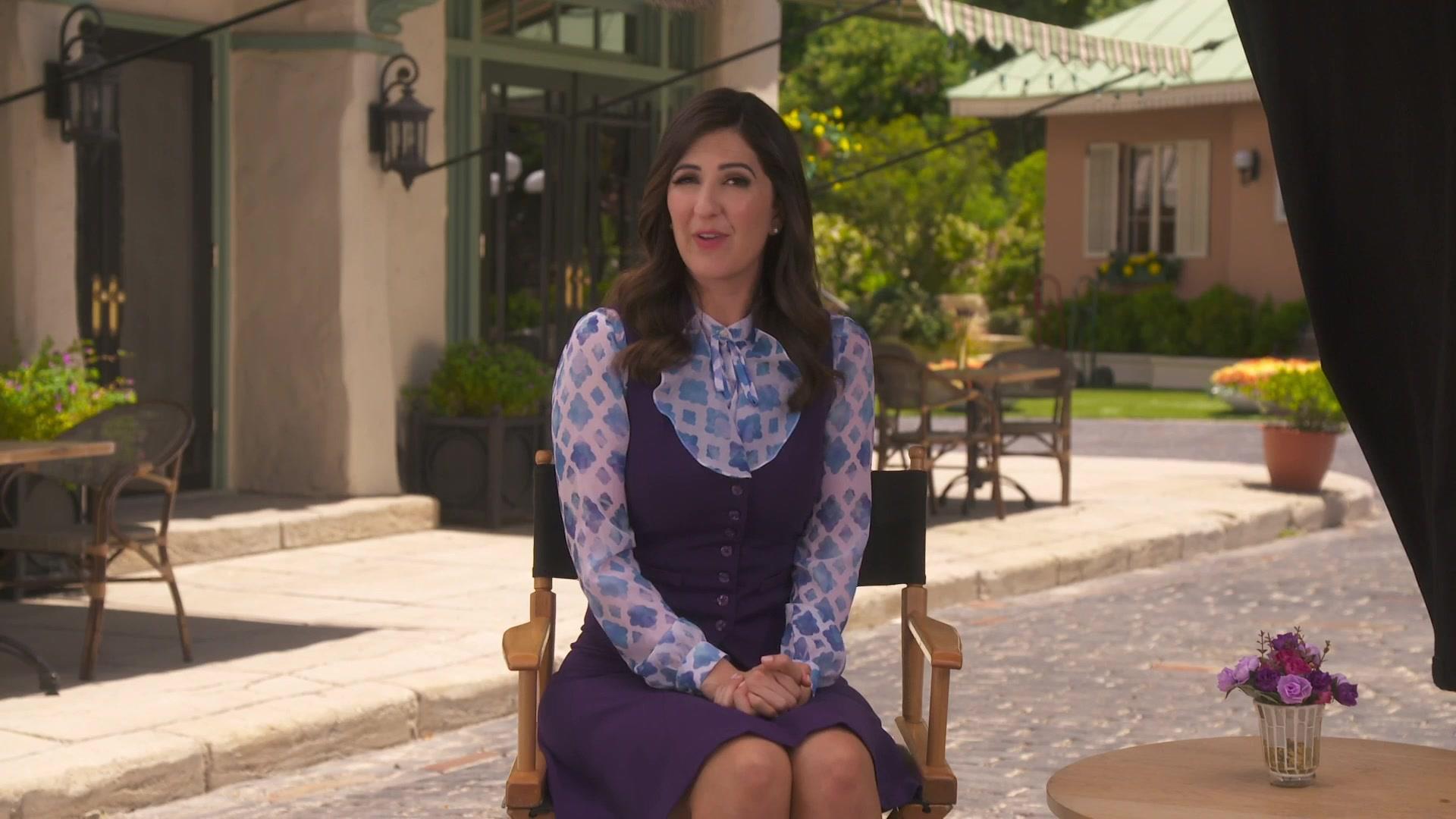 The Good Place NBC