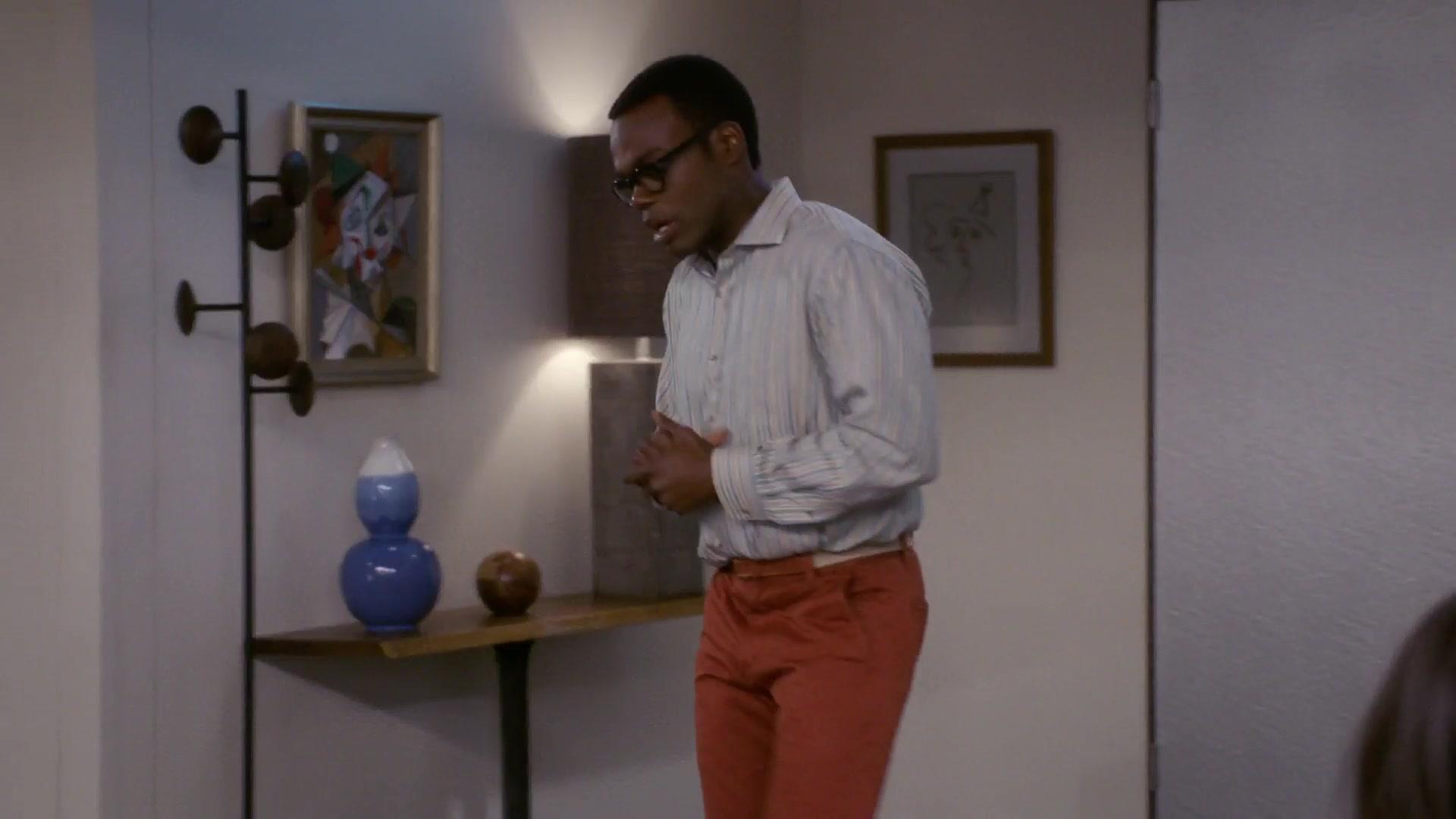 The Good Place NBC