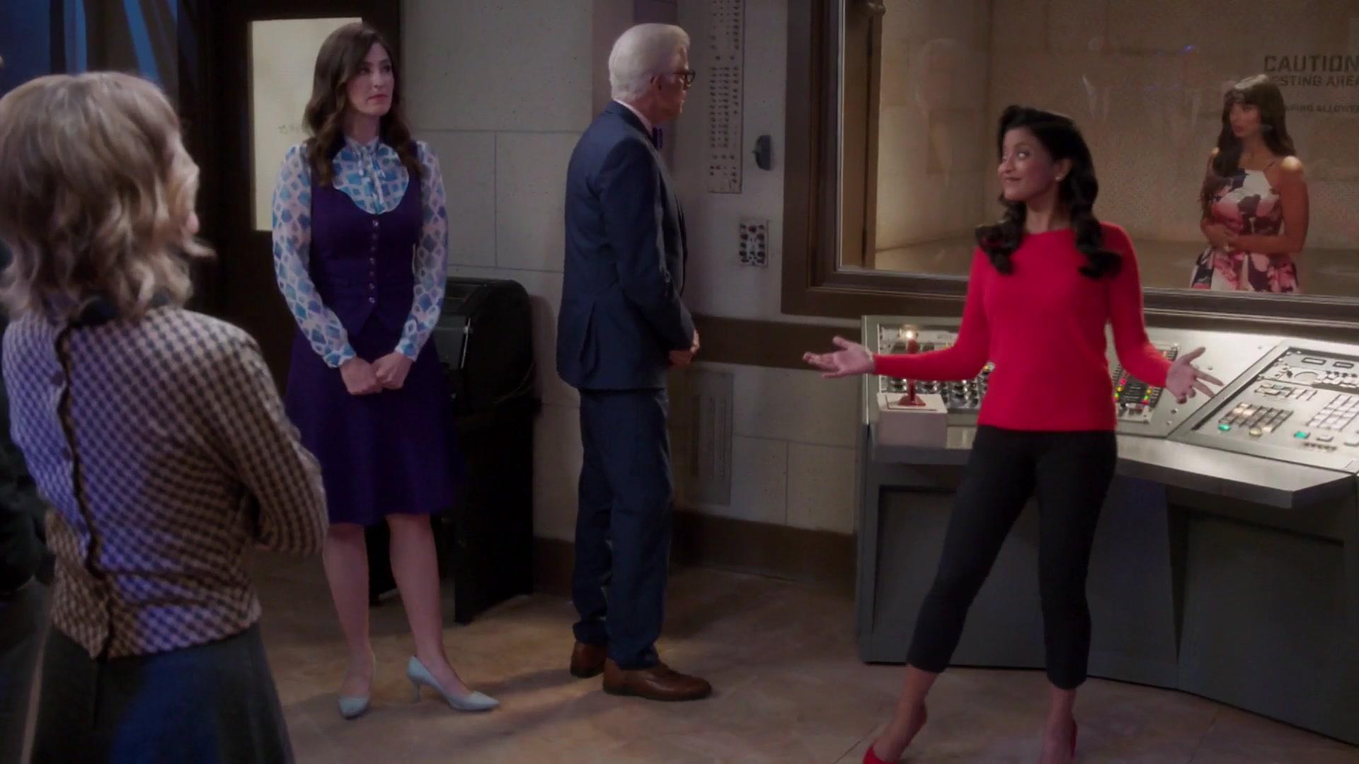 The good place season 2 stream online free top